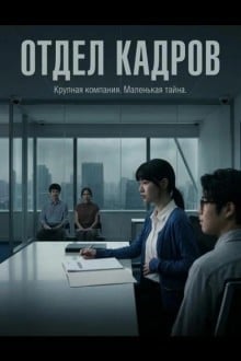 Отдел кадров
