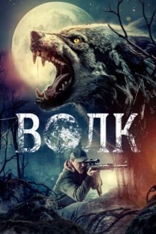 Волк