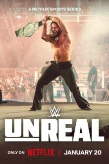WWE: За кулисами