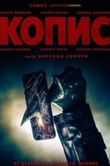 Копис