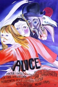 Алиса