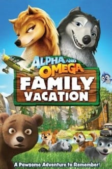 Альфа и Омега 5