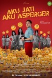 Меня зовут Джати и у меня Аспергер
