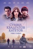 Сумма квадратов катетов