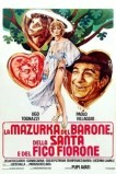 Мазурка барона, святой девы и фигового дерева