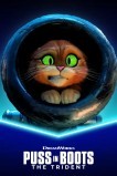 Кот в сапогах: Последнее желание. Трезубец