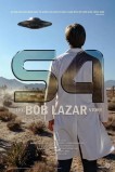 S4: Невероятная правдивая история Боба Лазара