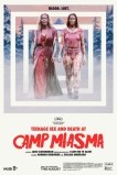 Подростковый секс и смерть в лагере «Миазма»