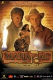 Махарал — тайна талисмана