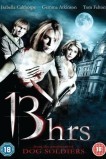 13 часов